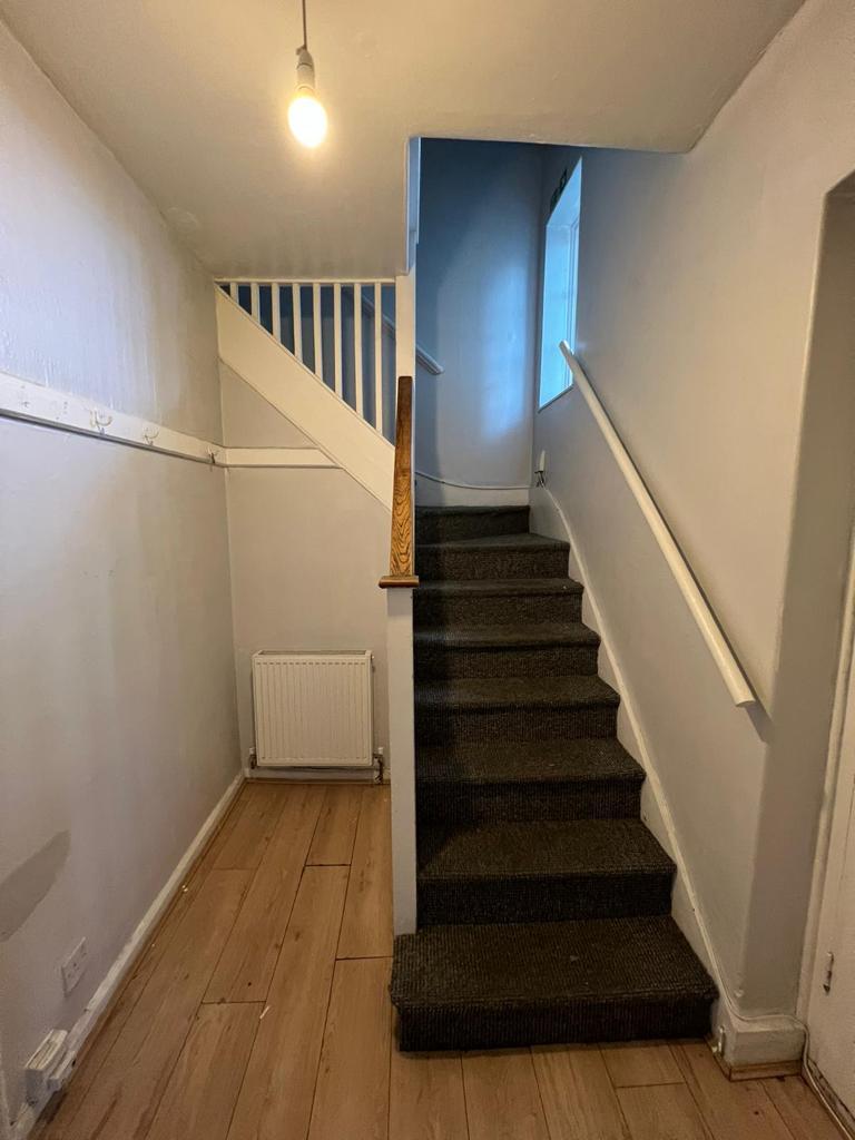🌟 Double En-suite Room – Gospatrick Road (N17 7EH)